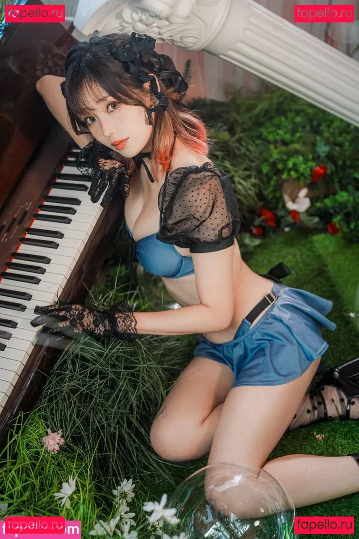 eeelyeee Onlyfans Photo Gallery 