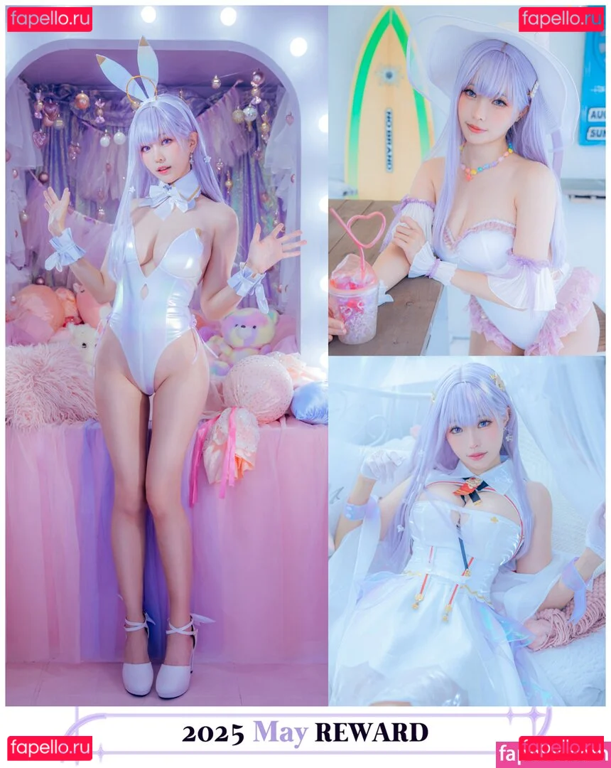 eeelyeee Onlyfans Photo Gallery 