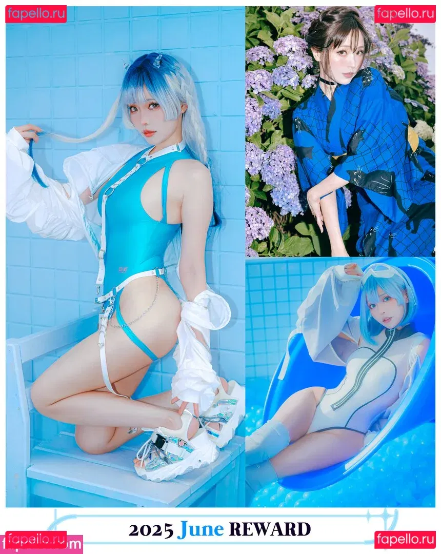 eeelyeee Onlyfans Photo Gallery 