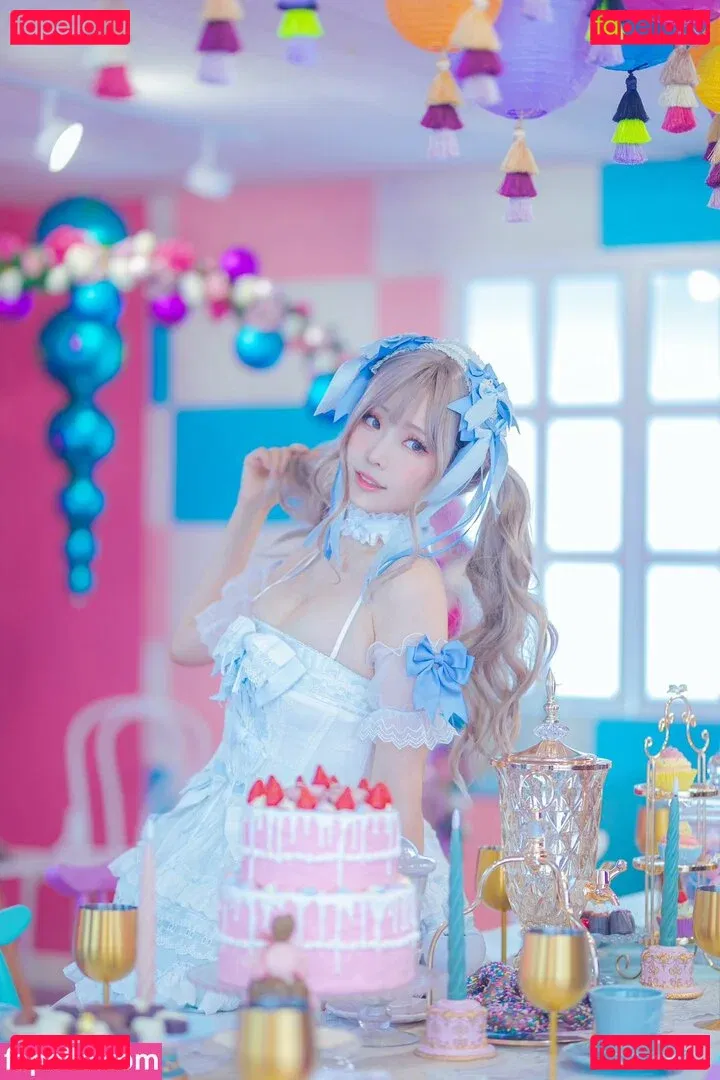 eeelyeee Onlyfans Photo Gallery 