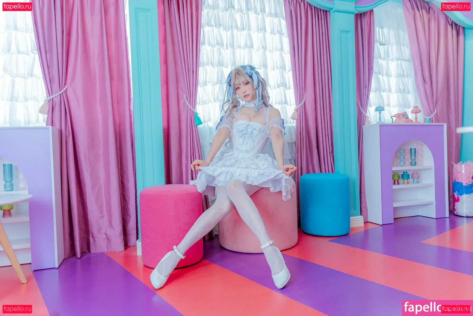 eeelyeee Onlyfans Photo Gallery 