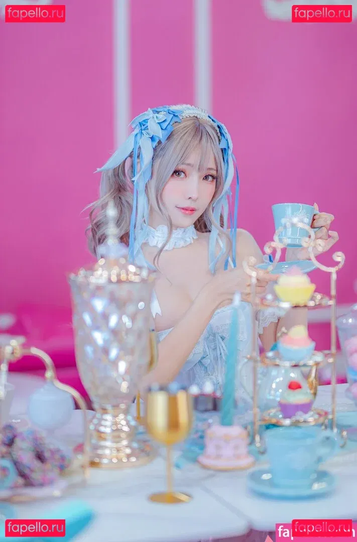 eeelyeee Onlyfans Photo Gallery 