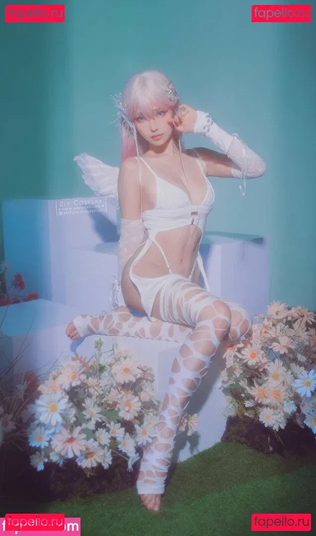 eeelyeee Onlyfans Photo Gallery 