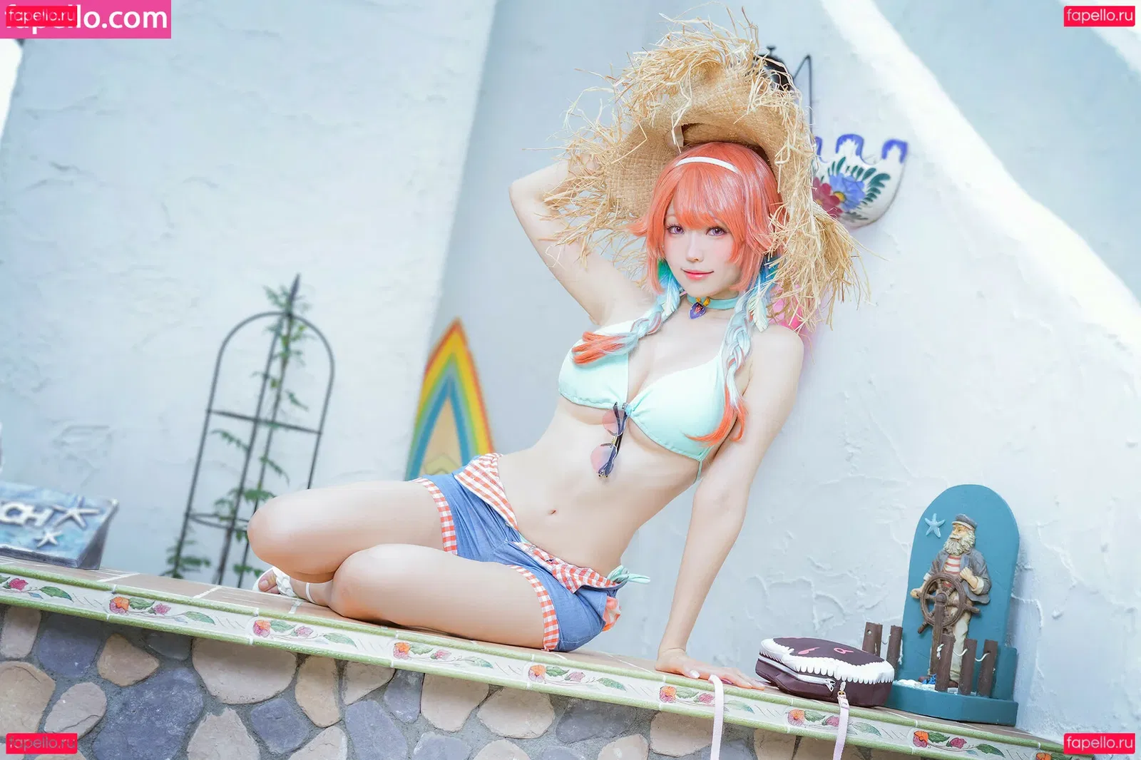 eeelyeee Onlyfans Photo Gallery 