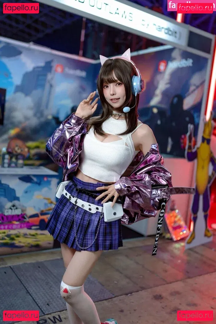 eeelyeee Onlyfans Photo Gallery 