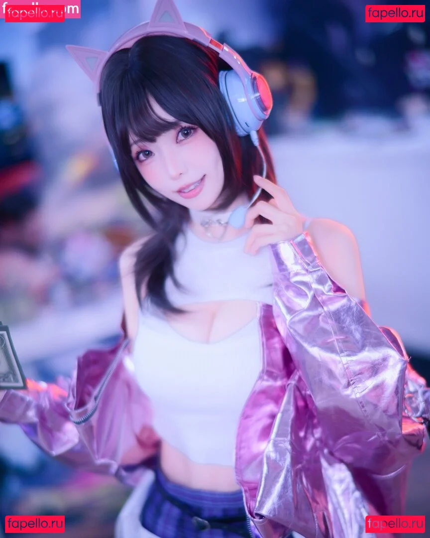 eeelyeee Onlyfans Photo Gallery 