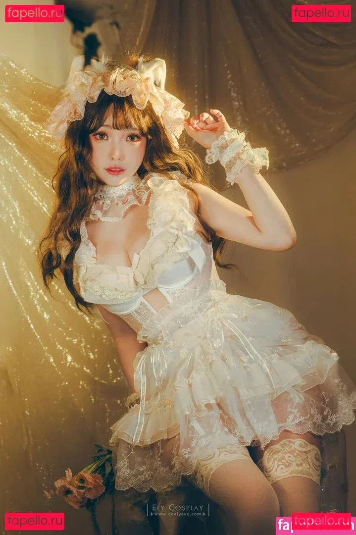 eeelyeee Onlyfans Photo Gallery 