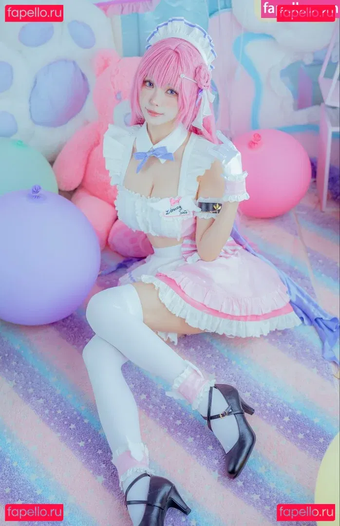 eeelyeee Onlyfans Photo Gallery 