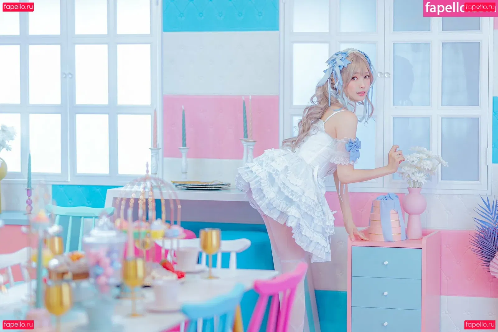 eeelyeee Onlyfans Photo Gallery 