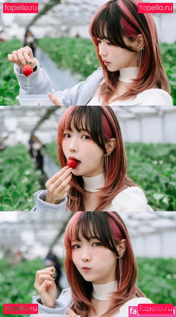 eeelyeee Onlyfans Photo Gallery 