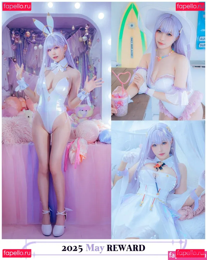 eeelyeee Onlyfans Photo Gallery 