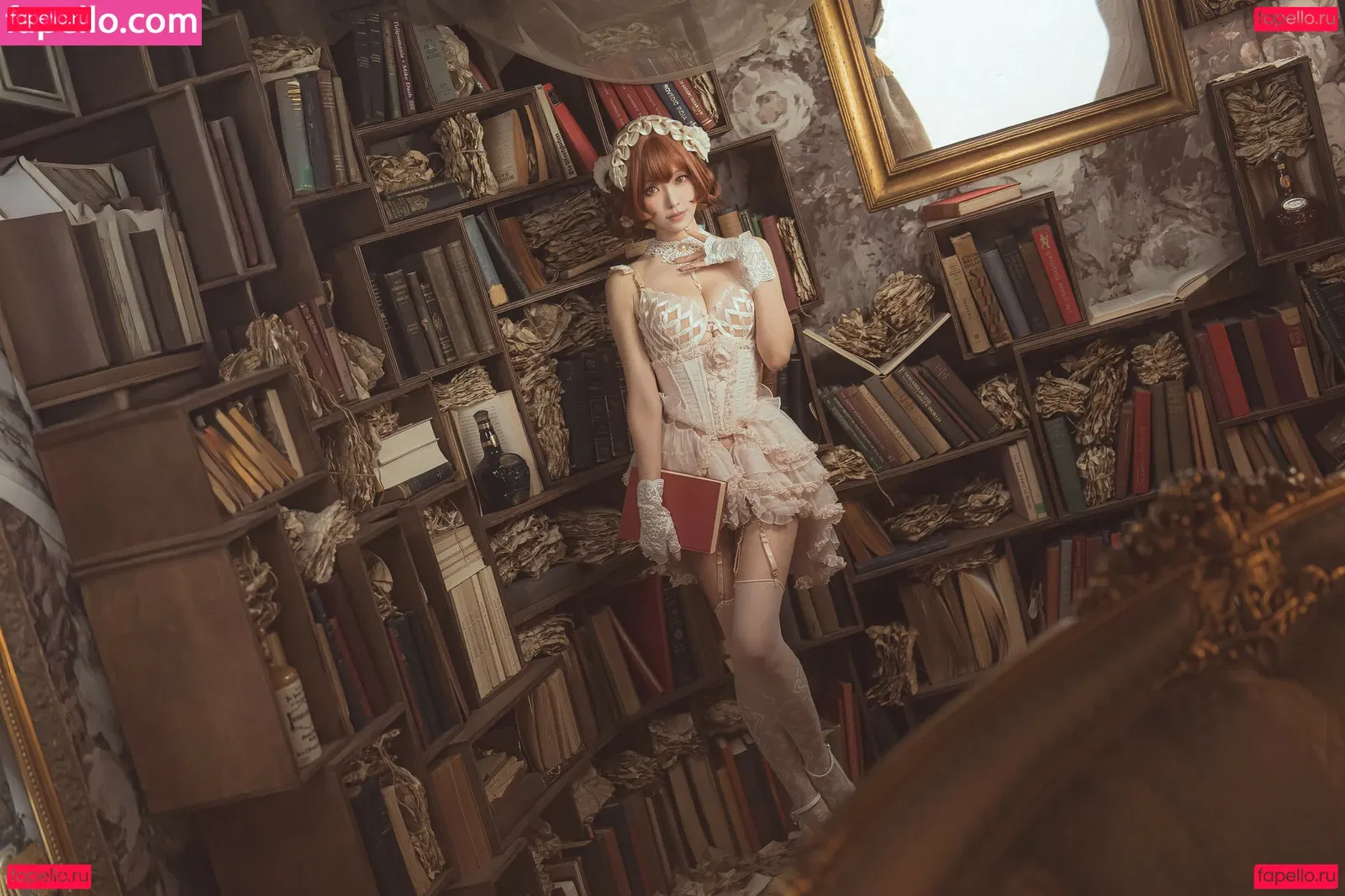 eeelyeee Onlyfans Photo Gallery 