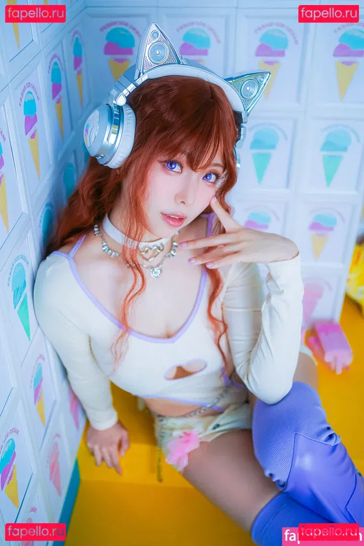 eeelyeee Onlyfans Photo Gallery 