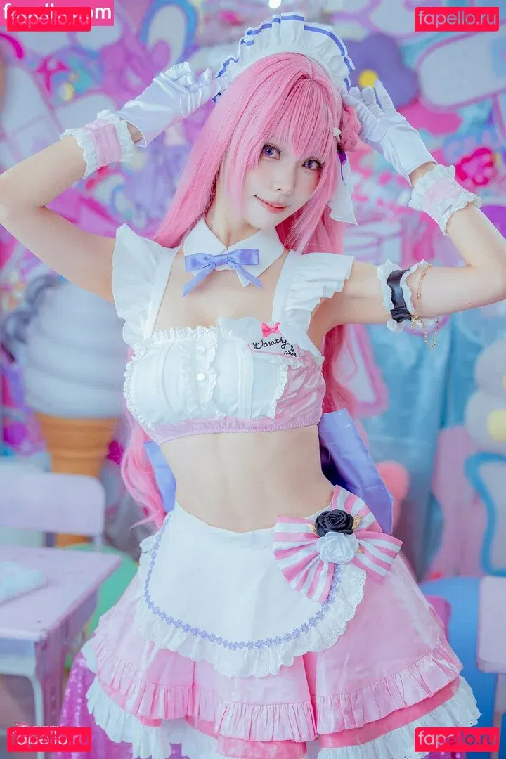 eeelyeee Onlyfans Photo Gallery 