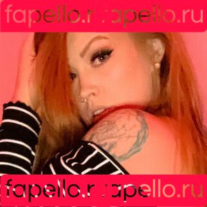 Lilredhydra Onlyfans Photo Gallery 