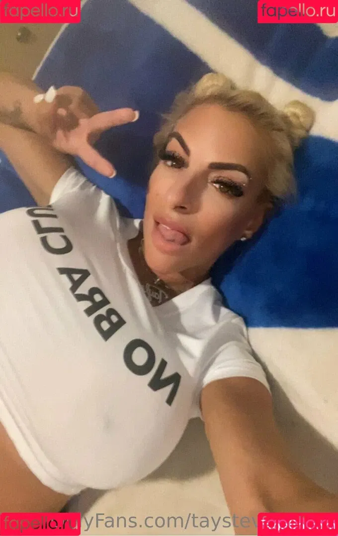 taystevensfree Onlyfans Photo Gallery 
