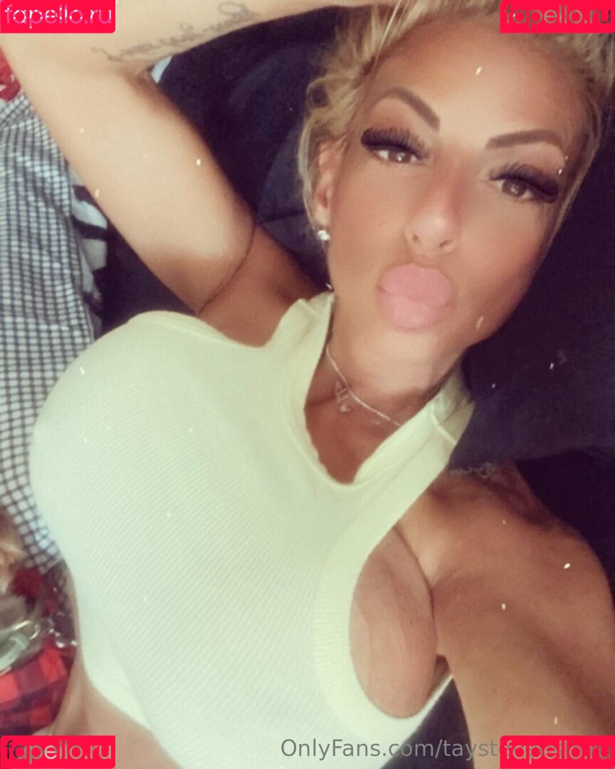 taystevensfree Onlyfans Photo Gallery 