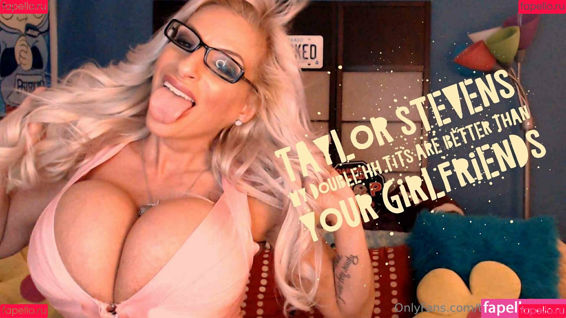 taystevensfree Onlyfans Photo Gallery 