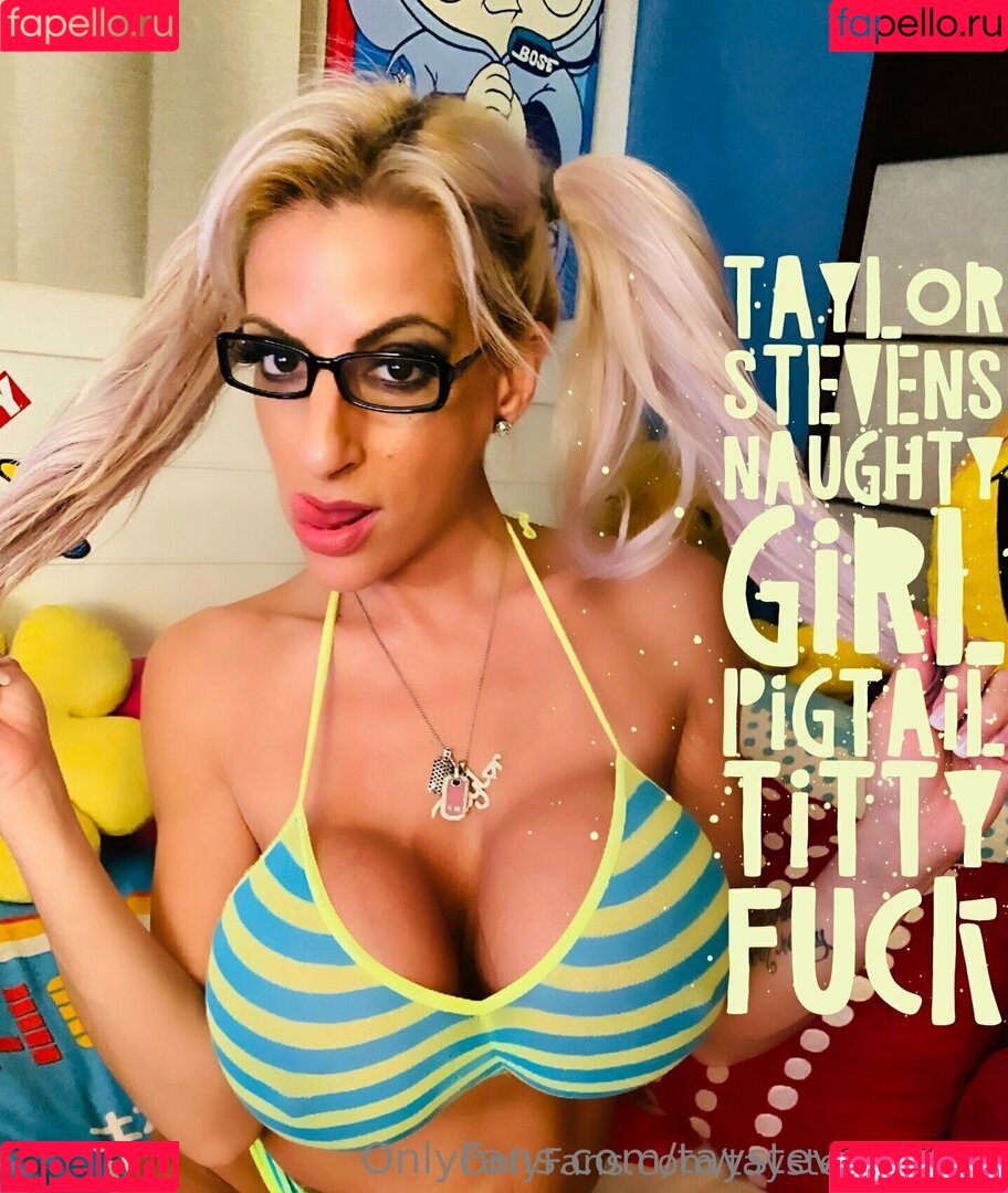 taystevensfree Onlyfans Photo Gallery 