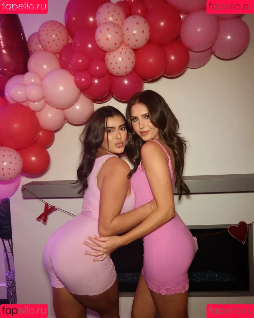 Kalani Hilliker Onlyfans Photo Gallery 