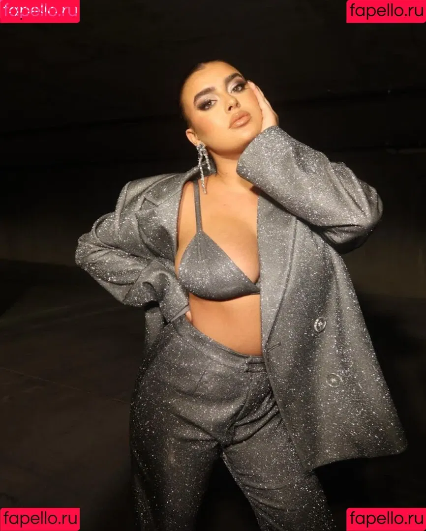 Kalani Hilliker Onlyfans Photo Gallery 