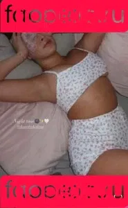 Kalani Hilliker Onlyfans Photo Gallery 