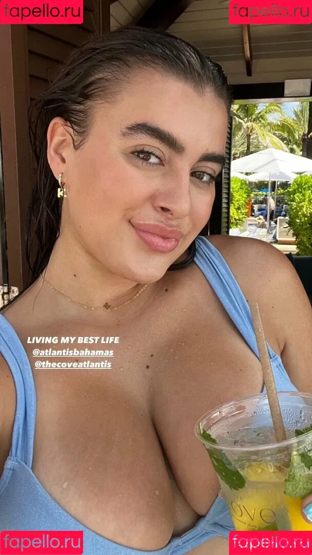 Kalani Hilliker Onlyfans Photo Gallery 