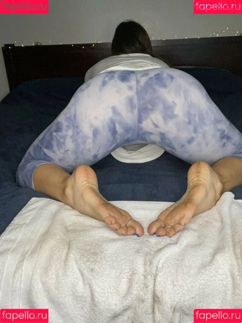 thebarefootcutie Onlyfans Photo Gallery 