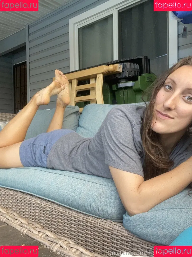 thebarefootcutie Onlyfans Photo Gallery 