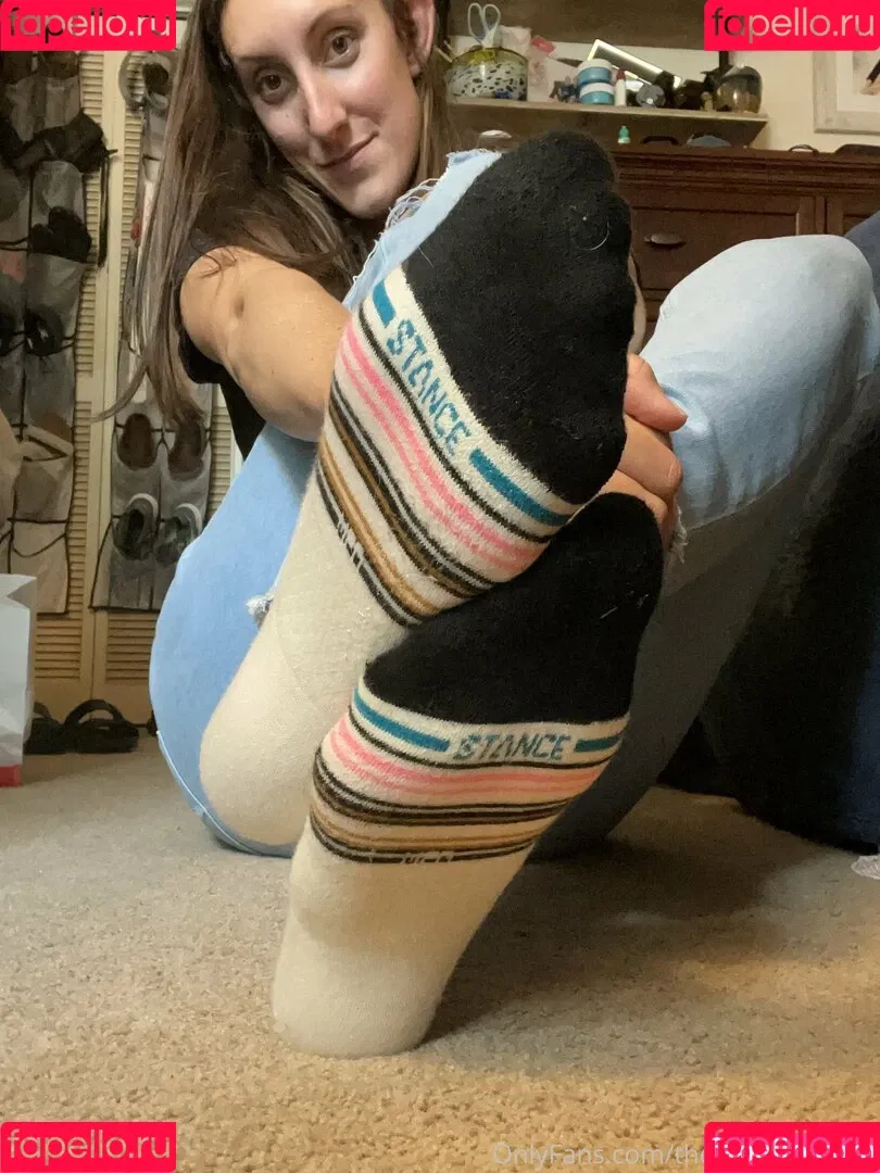 thebarefootcutie Onlyfans Photo Gallery 