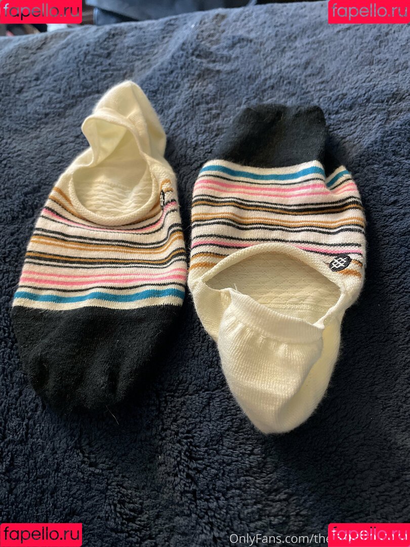 thebarefootcutie Onlyfans Photo Gallery 