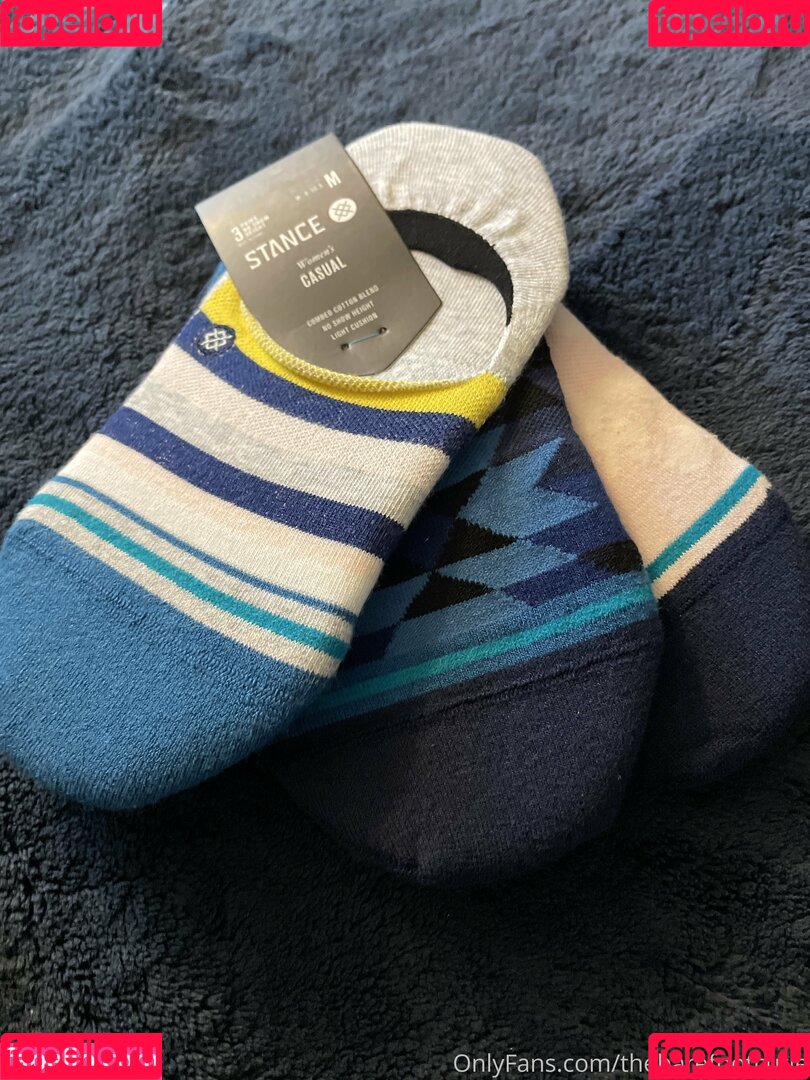 thebarefootcutie Onlyfans Photo Gallery 