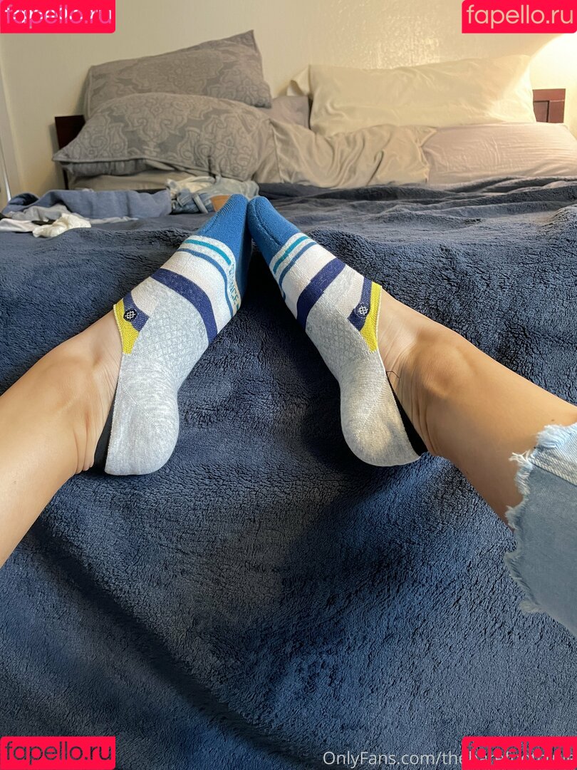 thebarefootcutie Onlyfans Photo Gallery 