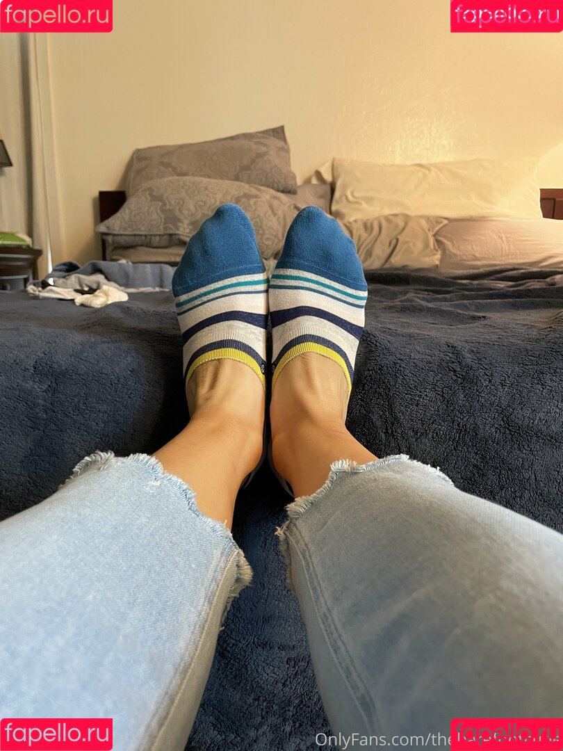 thebarefootcutie Onlyfans Photo Gallery 