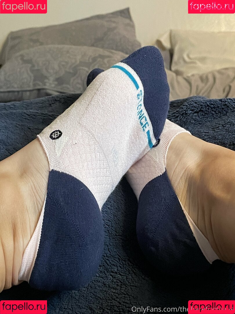 thebarefootcutie Onlyfans Photo Gallery 