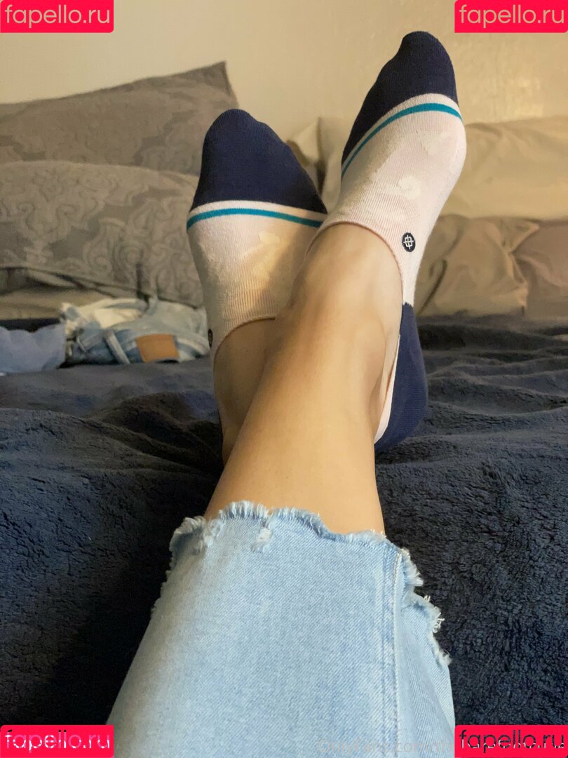 thebarefootcutie Onlyfans Photo Gallery 