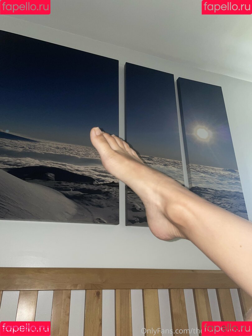 thebarefootcutie Onlyfans Photo Gallery 