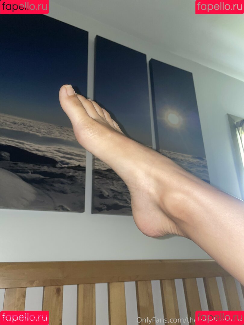 thebarefootcutie Onlyfans Photo Gallery 