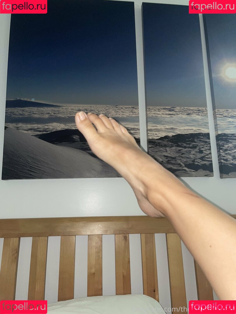 thebarefootcutie Onlyfans Photo Gallery 