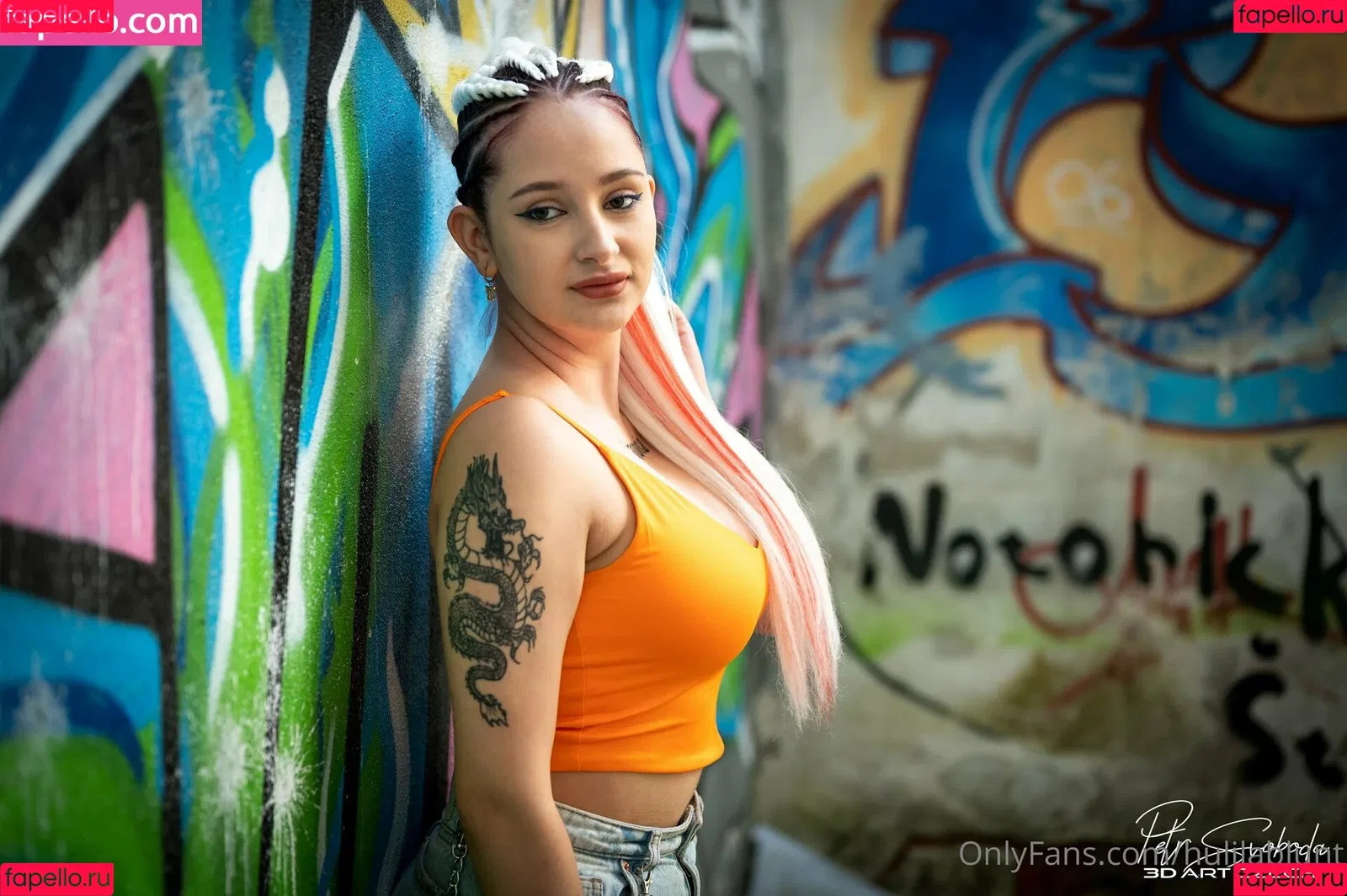 hulilablunt Onlyfans Photo Gallery 