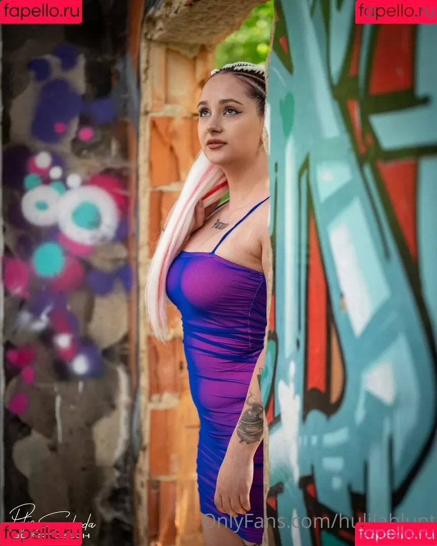 hulilablunt Onlyfans Photo Gallery 