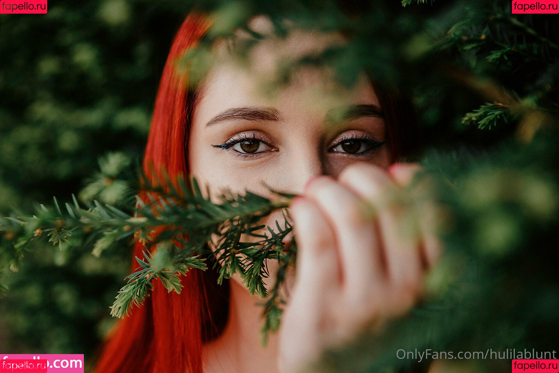 hulilablunt Onlyfans Photo Gallery 