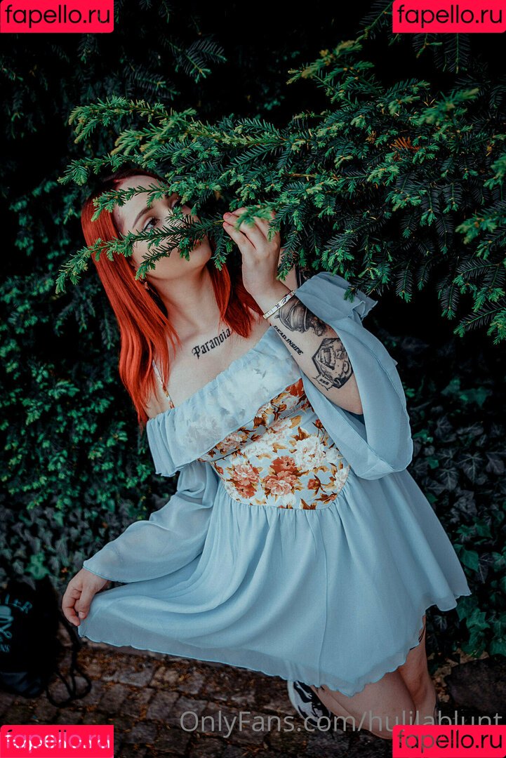 hulilablunt Onlyfans Photo Gallery 