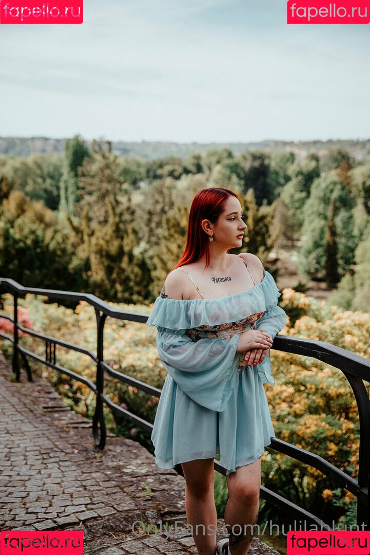 hulilablunt Onlyfans Photo Gallery 