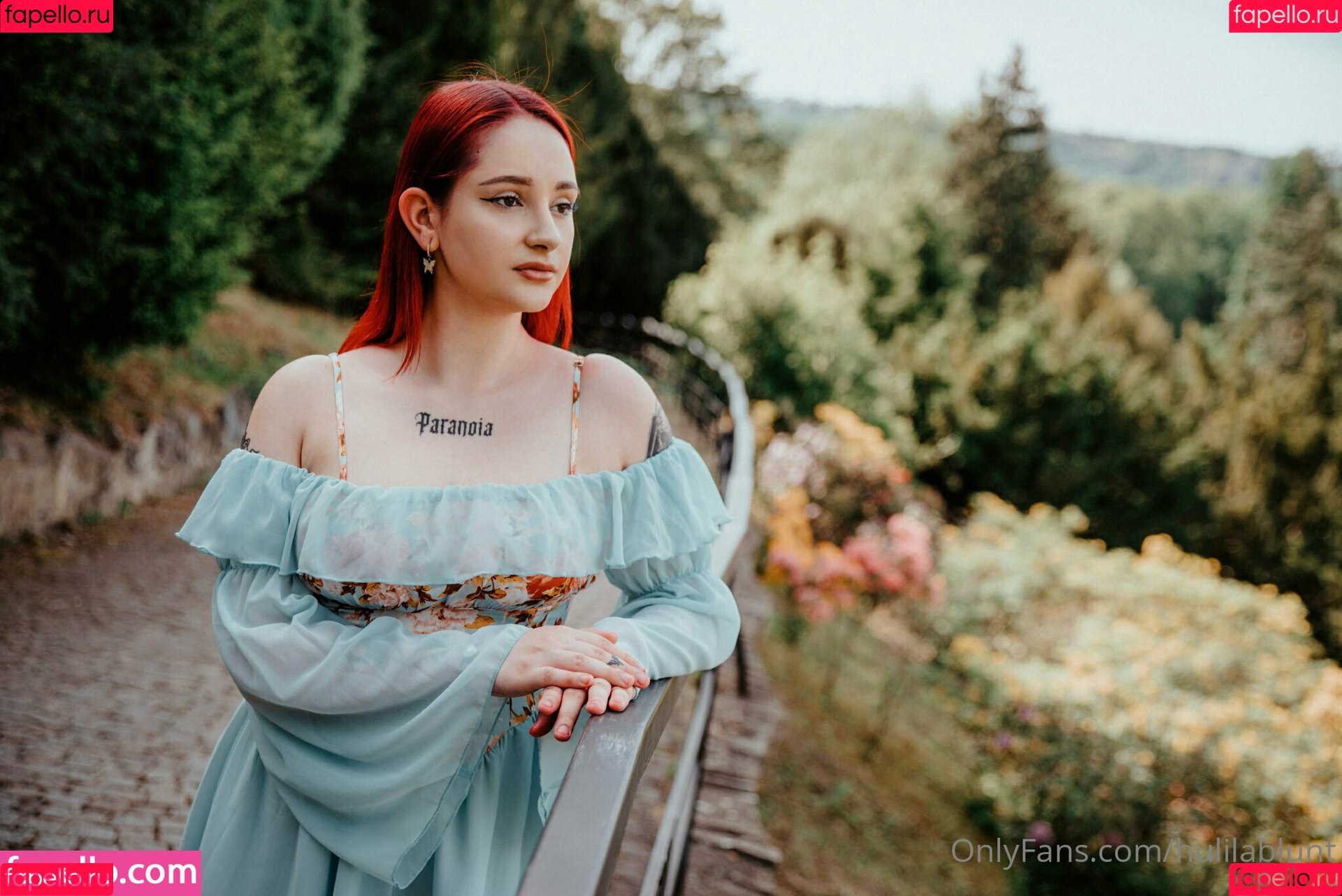 hulilablunt Onlyfans Photo Gallery 