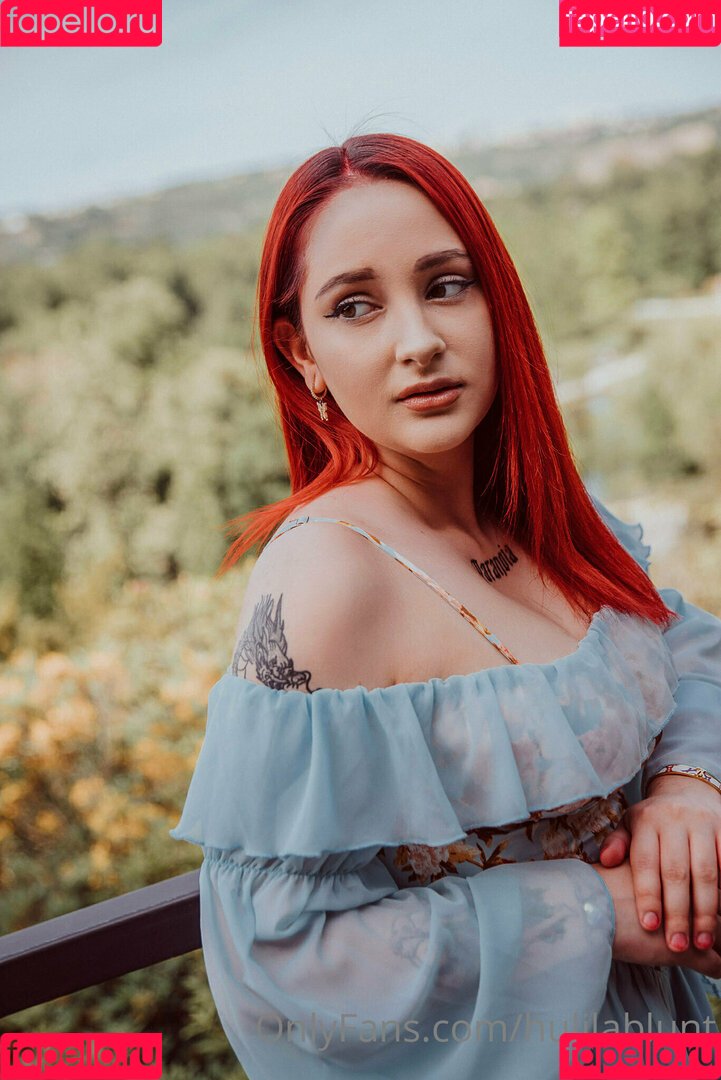 hulilablunt Onlyfans Photo Gallery 