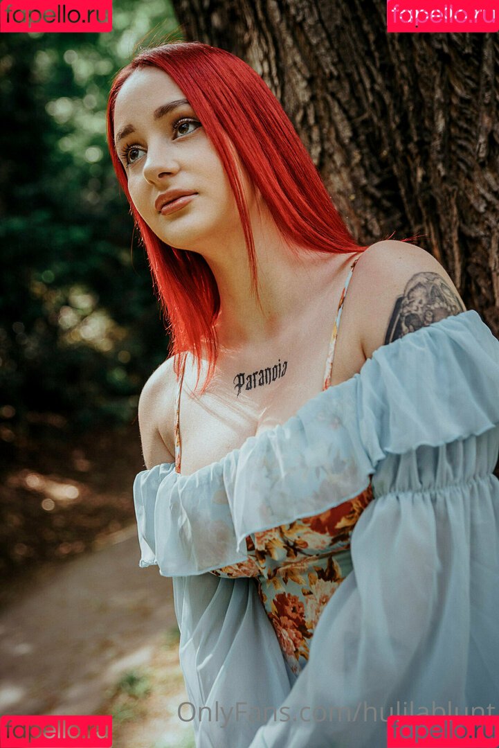 hulilablunt Onlyfans Photo Gallery 