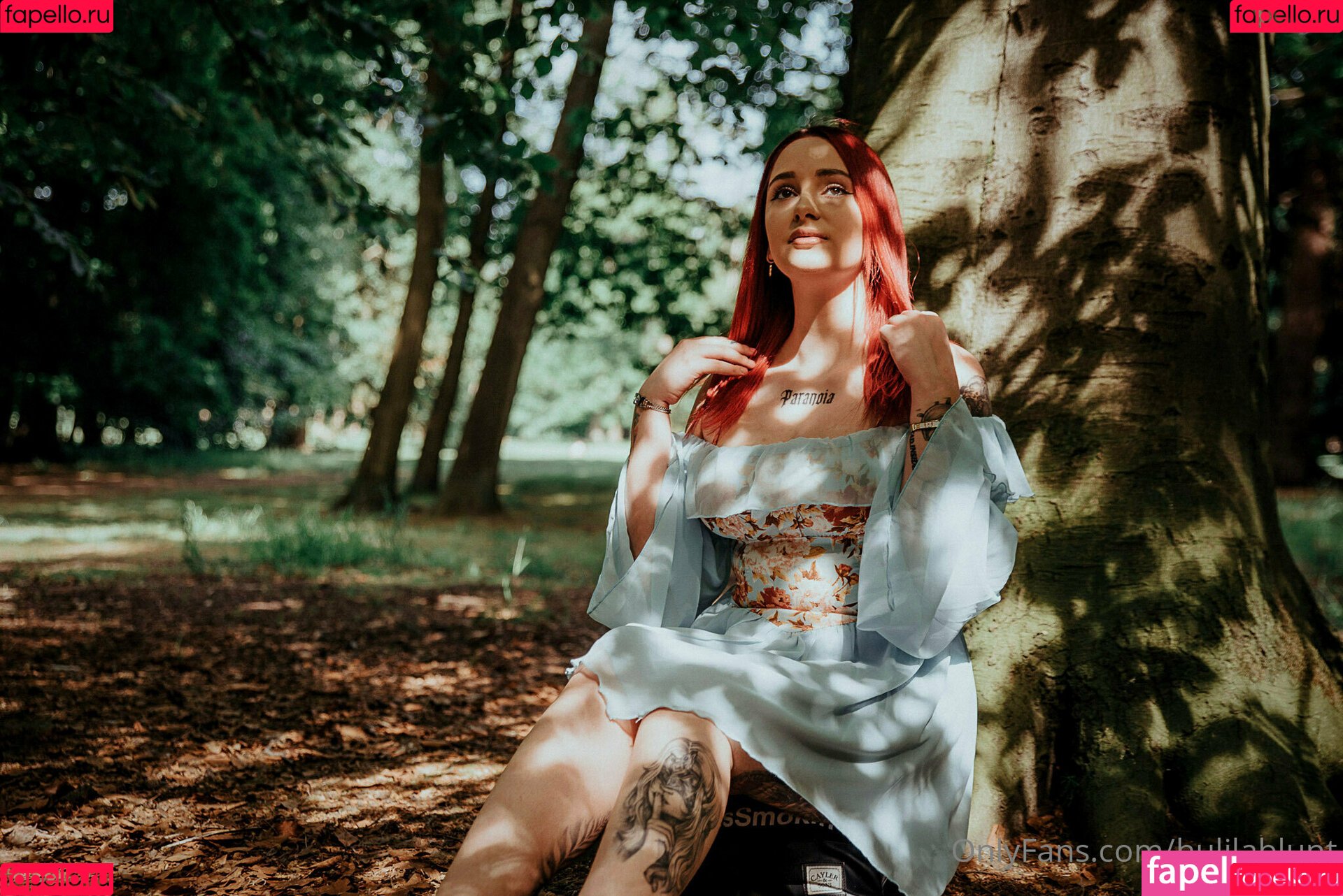 hulilablunt Onlyfans Photo Gallery 