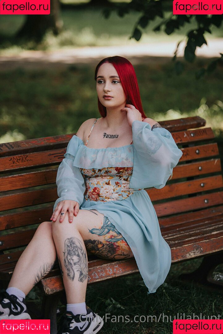 hulilablunt Onlyfans Photo Gallery 