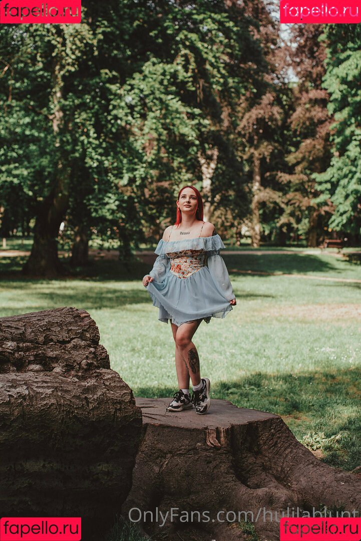 hulilablunt Onlyfans Photo Gallery 